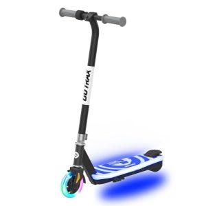 Gotrax Scout Pro Electric Scooter for Kids, 6mph, 3 Mile Range