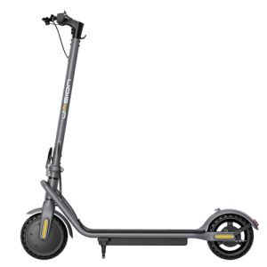Jasion JS2 Electric Scooter, 22MPH, 25 Miles Range, 850W Peak Power