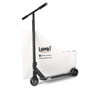 LMT69 Professional Trick Scooter for Intermediate, Beginner Stunt Riders 8+