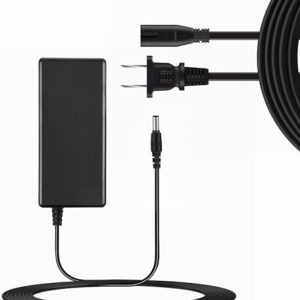 Charger for Caroma E22 Pro Electric Scooter with 42V Power Supply - For Geeks