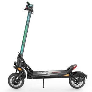 ROVORON KULLTER 60V Electric Scooter 1300W Dual Motors 50MPH Off-Road