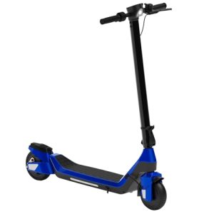 Hover-1 Neo Kids & Teen Foldable Scooter 300W Motor, 15 mph, 12 Mile Range