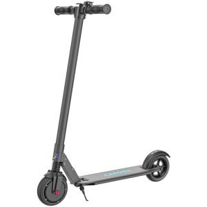 Electric Scooter for Adults: Caroma 500W Motor, 15.5-25 Miles Range, 20/15.5 Mph
