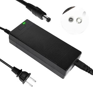 EVAPLUS 54.6V Electric Bike Charger for 48V Lithium Batteries