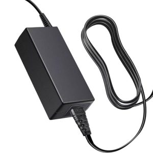 AC/DC Adapter Replacement Charger for Caroma E22 Pro Electric Scooter - 42V Output
