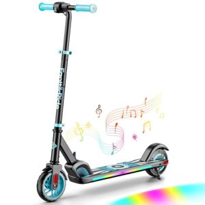 FanttikRide C9 Apex Electric Scooter for Kids 8-12