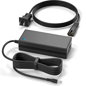 Caroma Electric Battery Charger for P1 P2 P3 Peak 48V Models