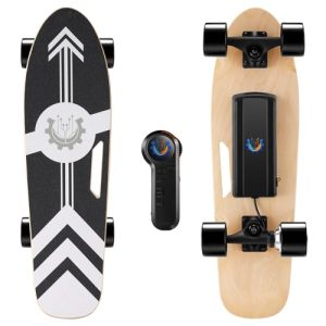 Caroma 350W Electric Skateboard for Adults & Teens