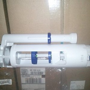 Caroma M5 750289 Outlet Valve Replacement