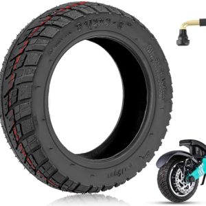 Kugookirin G2Pro VSETT 8/9+ 8.5x3.0 Inch Off Road Vacuum Tire, Fit for 5.5" Rim