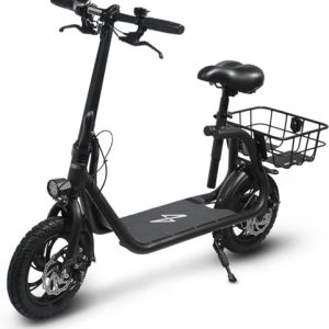 Phantomgogo Commuter R1 Electric Scooter for Adults