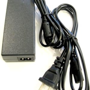 48V Battery Charger for Caroma Electric Scooters