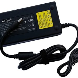 Caroma Electric Scooter Charger - Compatible with P1, P2, P3, Peak 819W Models, 48V Batteries - 54.6V Output
