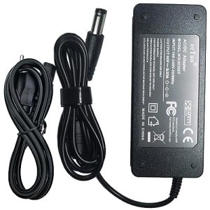 Replacement Charger for Caroma E22 Pro Electric Scooter - 42V Power Supply (Target audience: electric scooter owners)