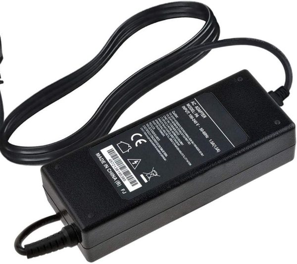 42V AC/DC Adapter Charger for Caroma E22 Pro Electric Scooter